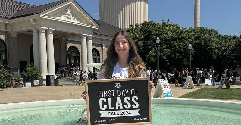 RARE Scholar Allison Lowrie