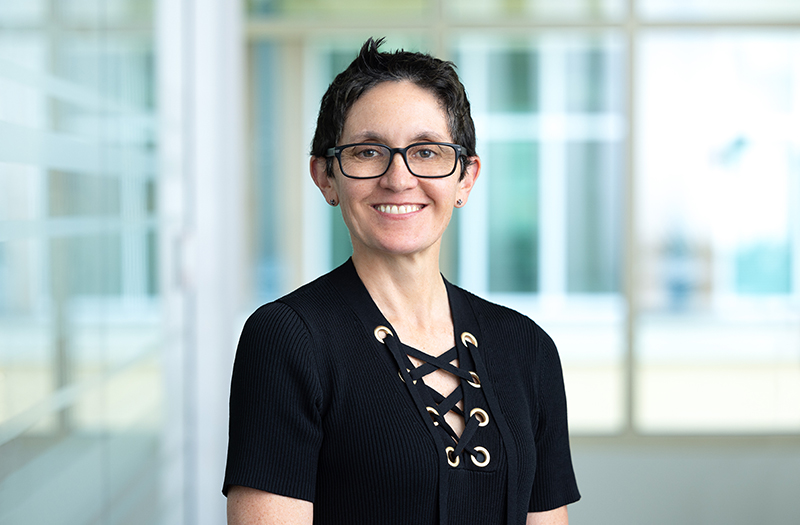 Athena Countouriotis, board member