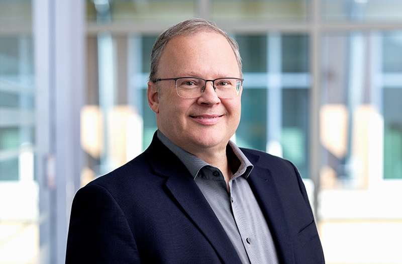 Greg Friberg. Executive Vice President, Chief Research & Development Officer.