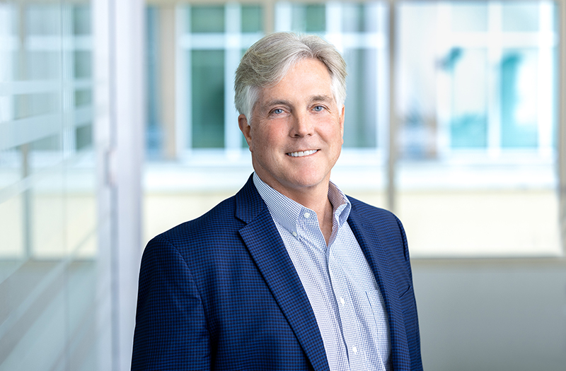 Richard Meier, board member