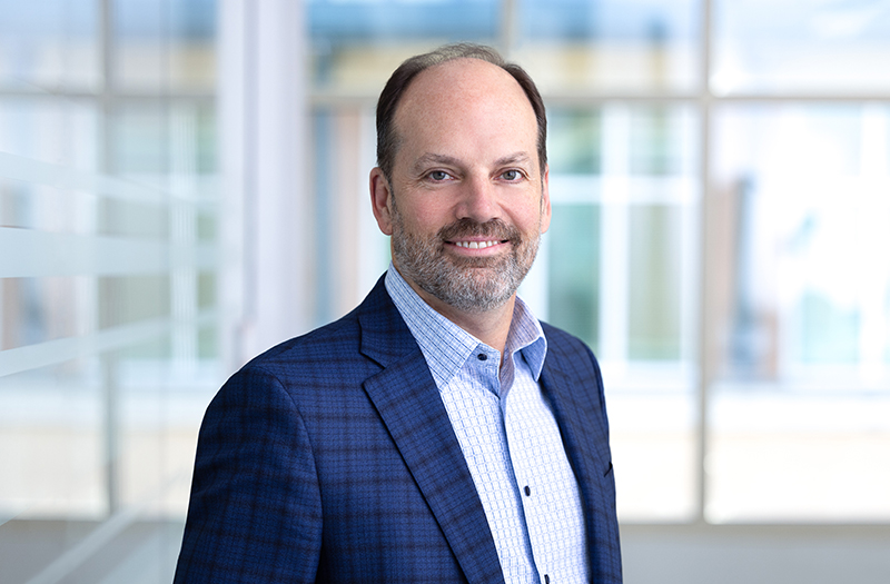 Robert Hombach, board member