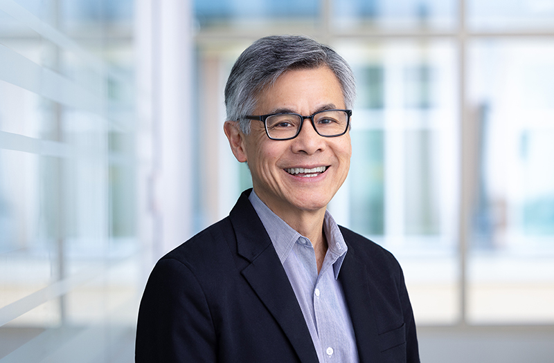 Willard Dere, board member