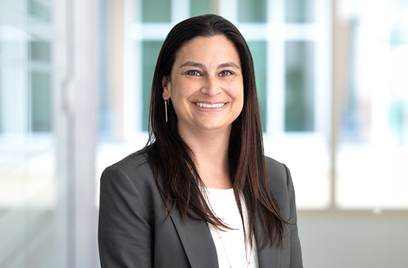 Marni Kottle, EVP and Chief Corporate Affairs Officer